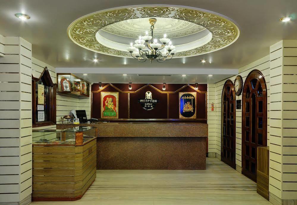 Oyo 15359 Hotel Kachandeep 자이푸르 내부 사진