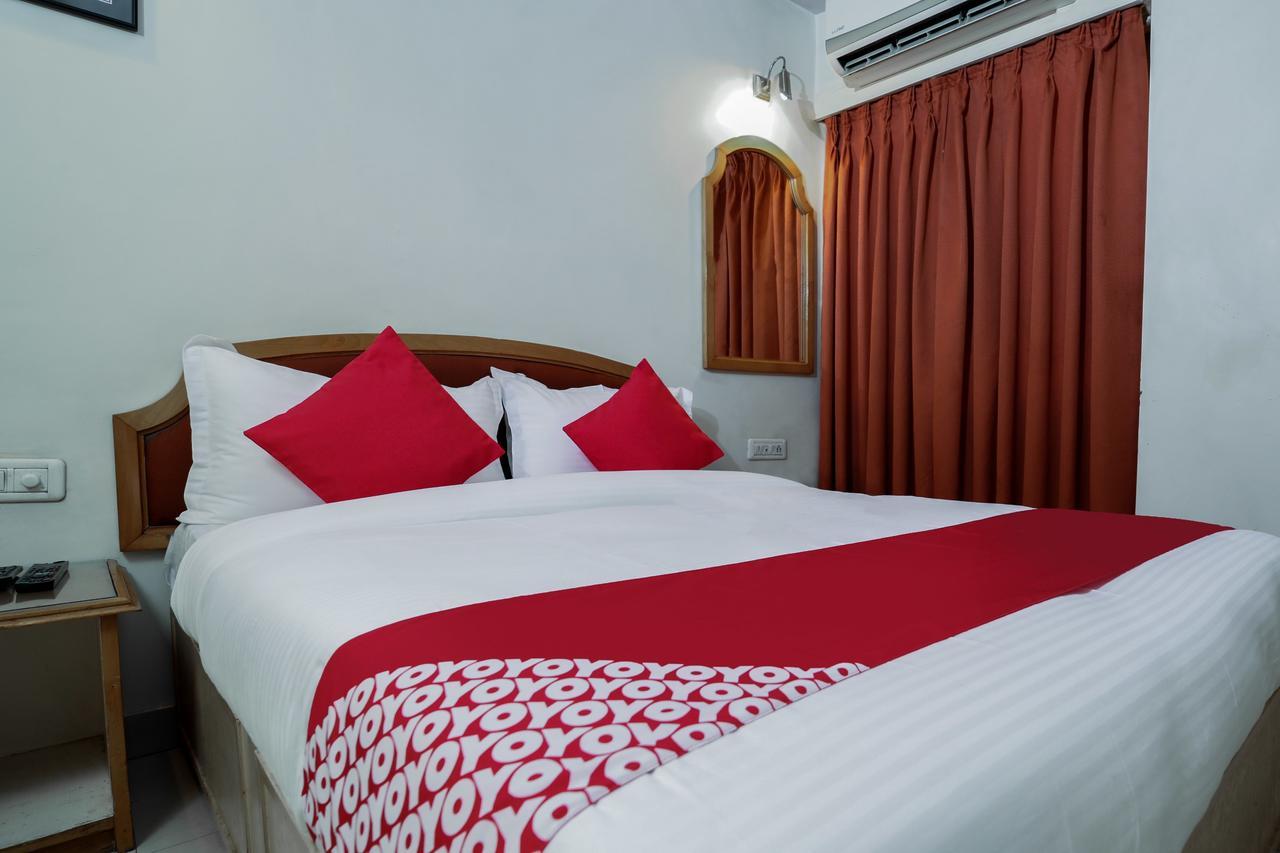 Oyo 15359 Hotel Kachandeep 자이푸르 외부 사진