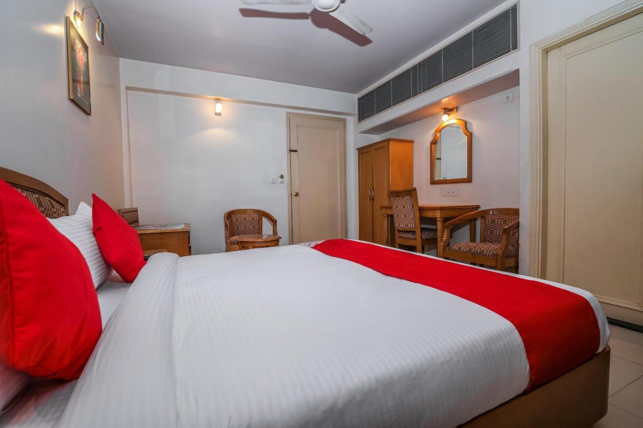 Oyo 15359 Hotel Kachandeep 자이푸르 외부 사진