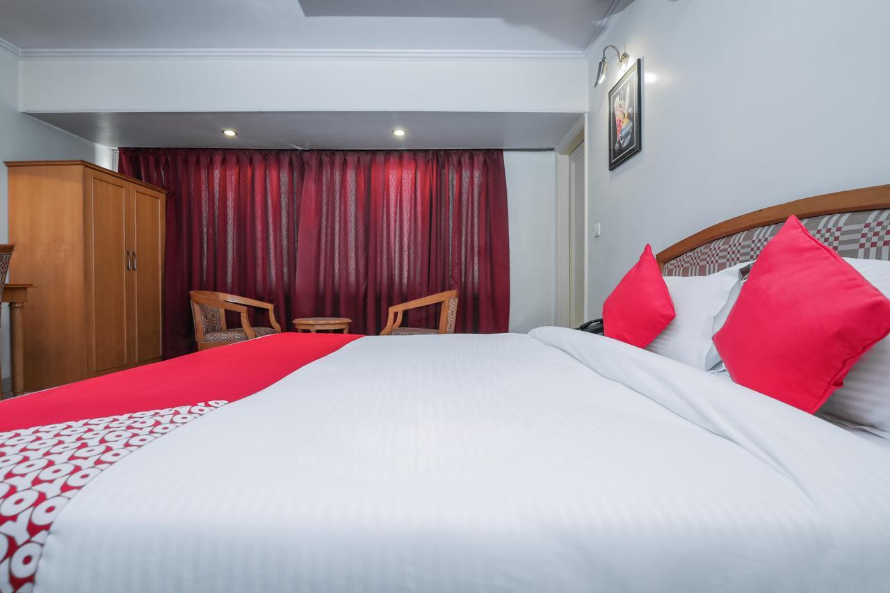 Oyo 15359 Hotel Kachandeep 자이푸르 외부 사진