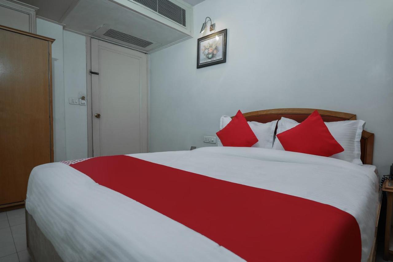 Oyo 15359 Hotel Kachandeep 자이푸르 외부 사진