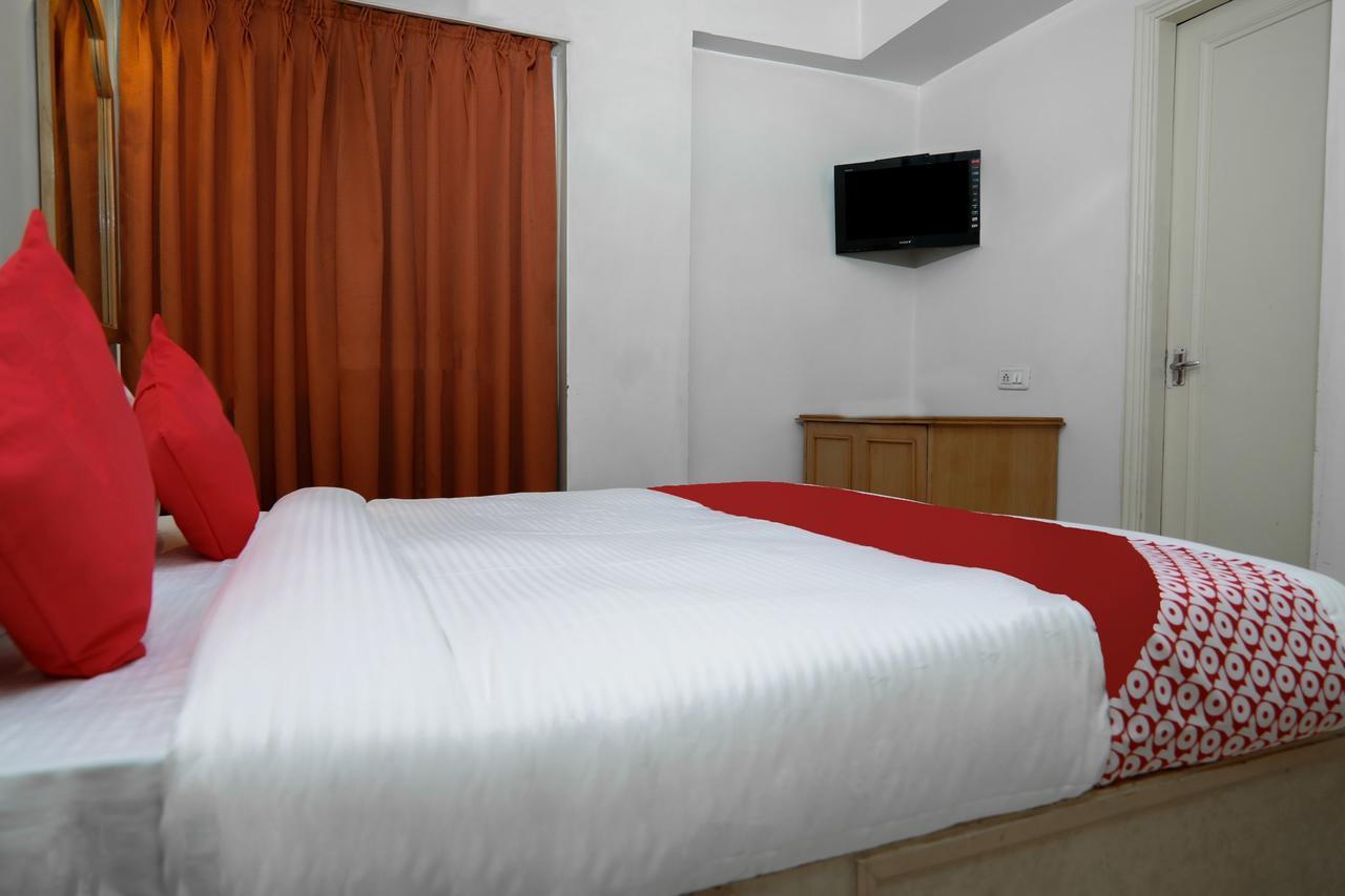 Oyo 15359 Hotel Kachandeep 자이푸르 외부 사진