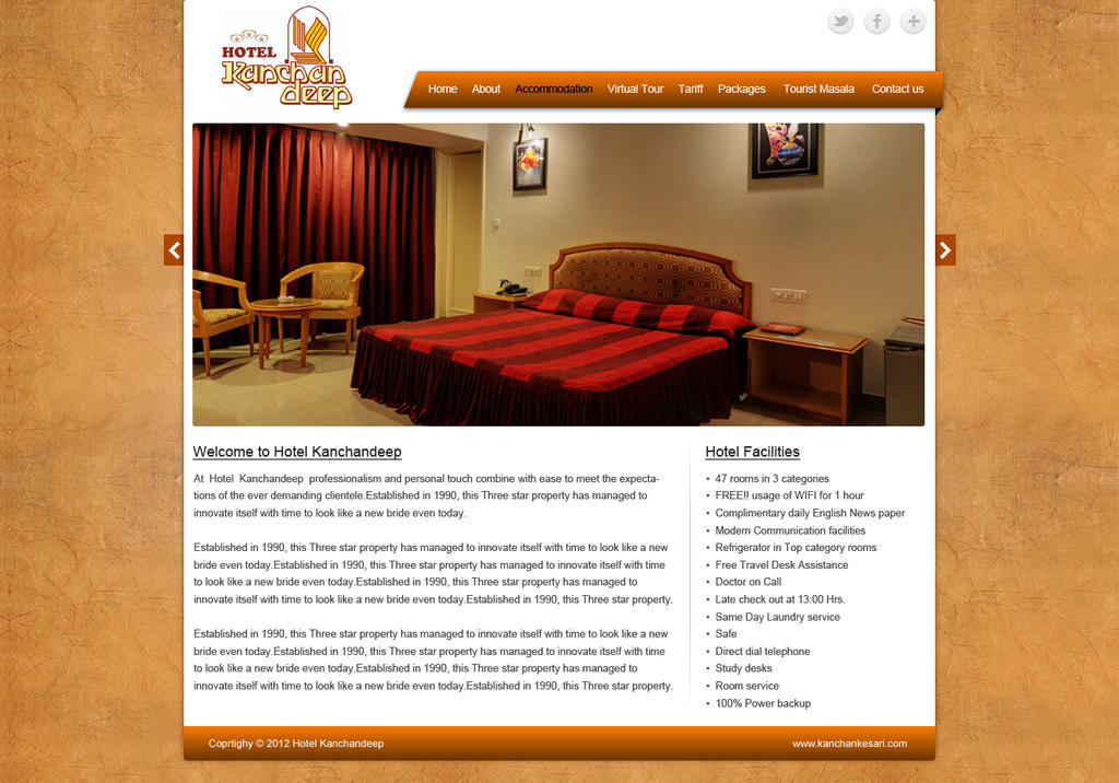 Oyo 15359 Hotel Kachandeep 자이푸르 외부 사진