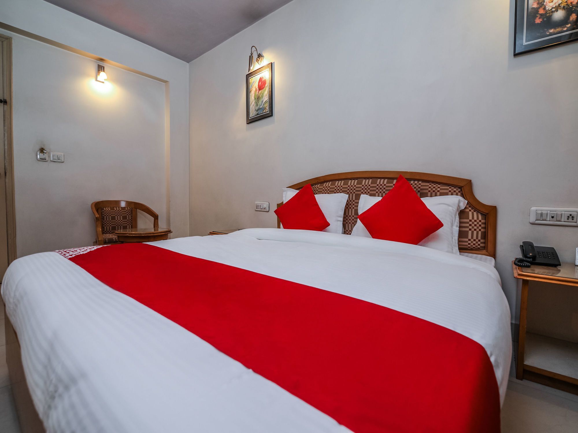 Oyo 15359 Hotel Kachandeep 자이푸르 외부 사진